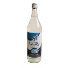 NOI&VOI ALCOOL PURO LT1  95°/96°