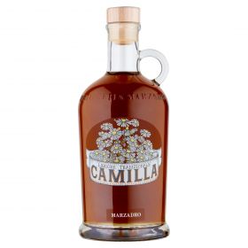 LIQ. CON GRAPPA CAMILLA CL 70 35°