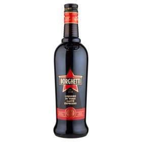 CAFFE' BORGHETTI CL70 27°
