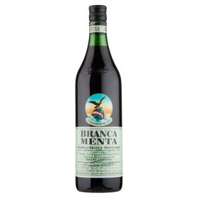 FERNET BRANCA MENTA CL.100 28°