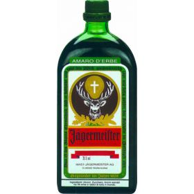 AMARO JAGERMEISTER LT.1 35°