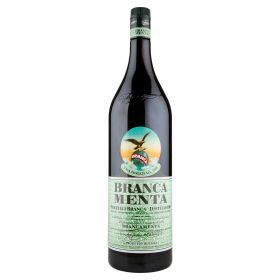 FERNET BRANCA MENTA CL.300 28°