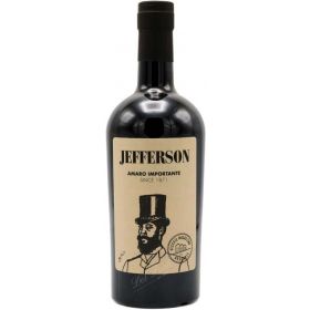 AMARO JEFFERSON IMPORTANTE CL.70 30°