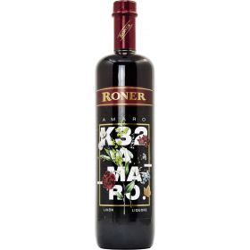 AMARO K32 RONER CL.75 32°