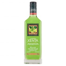 XENTA ABSENTA CL70 70°