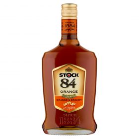 LIQ.ORANGE STOCK CL.70 32°