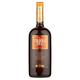 LIQ.TRIPLE SEC STOCK CL.100 38°