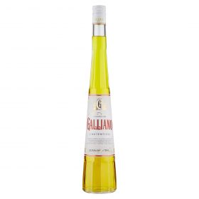 LIQ. GALLIANO CL70 42,3°