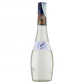 CREMA CACAO WHITE BOLS 24°CL70