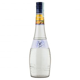 PEACH LIQUEUR BOLS 17°CL70