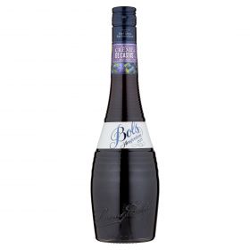 CREME DE CASSIS BOLS 17° CL.70