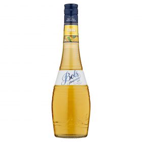 CREME DE BANANES BOLS CL.70 17°