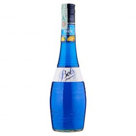 CURACAO BLEU BOLS 21° CL.70