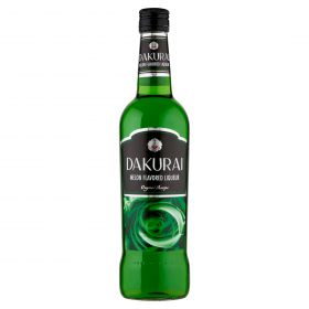 MELON LIQUEUR DAKURAI CL70 20°