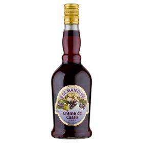 LIQ.CREME CASSIS DEMANDIS CL70 16°