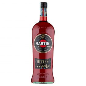 BITTER MARTINI LT.1 25°