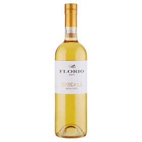 V.FLORIO GRECALE CL75 15,5°