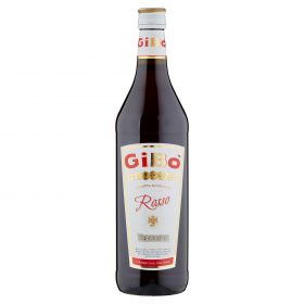 VERMOUTH ROS.GIBO' CL100 15°