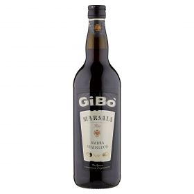 MARSALA FINE I.P.GIBO' LT1 17,5°