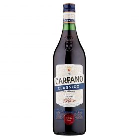 VERMUT CARPANO CLASSICO   LT1 16°