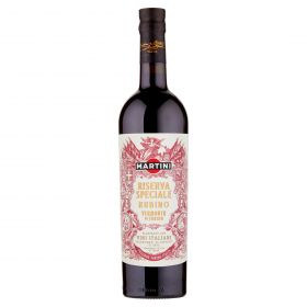 VERMOUTH MARTINI RISERVA RUBINO CL75 18°