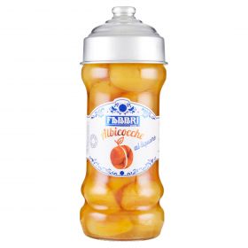FRUTTA LIQ.FABBRI GR.520 ALBIC