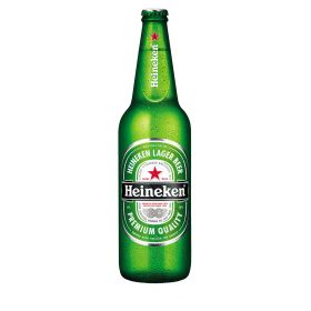 BIRRA HEINEKEN BOTT.CL66 5°