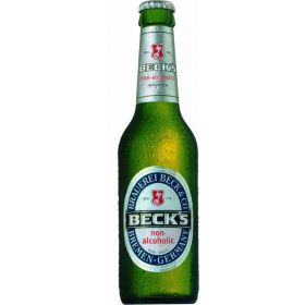 BIRRA BECK'S ANALC.CL.33