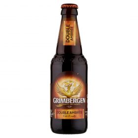 BIRRA GRIMBER.DOUBLE CL33 6,5°