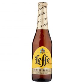 BIRRA LEFFE BLON.BT.CL.33 6,6°