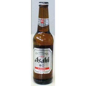 BIRRA ASHAI CL33 LONG NECK 5°