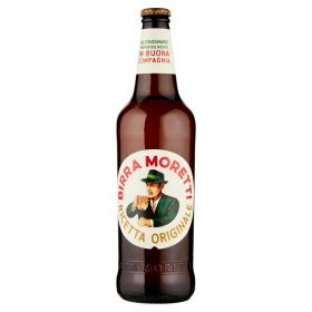 BIRRA MORETTI BOTT.CL.66 4,6°