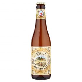 BIRRA TRIPLE KARMELIET CL 33 8°