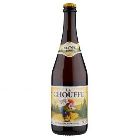 BIRRA ART.BELGA CHOUFFE CL75 8°