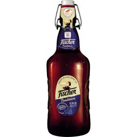 BIRRA FISCHER T/M CL65 6°