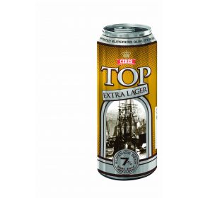 BIRRA CERES TOP EXTRA LAGER CL 50 7°