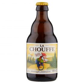 BIRRA LA CHOUFFE CL33 8°