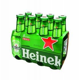 BIRRA HEINEKEN VTR CL15X8 5°