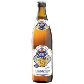 BIRRA SCHNEIDER BLONDES VTR VTR CL50 4,9°