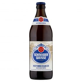 BIRRA SCHNEIDER BLONDES VTR VTR CL50 4,9°