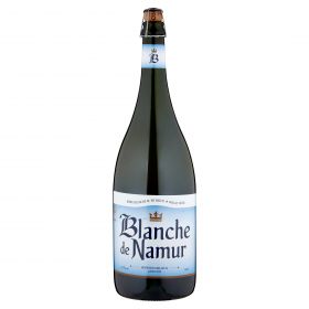 BIRRA BLANCHE DE NAMUR CL150 4,5°