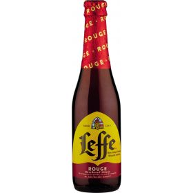 BIRRA LEFFE ROUGE CL33 6,6°