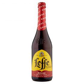 BIRRA LEFFE ROUGE CL75 6,6°