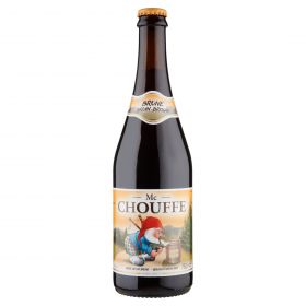 BIRRA ART.BELGA MC CHOUFFE CL75 8°