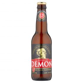 BIRRA DU DEMON CL.25X3 12°