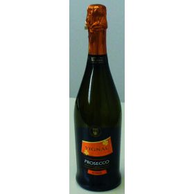 VINO VIGNAL CL75 12° PROSECCO