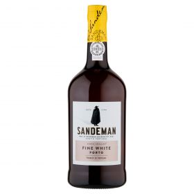 PORTO FINE SANDEMAN WHITE CL.75 19,5°