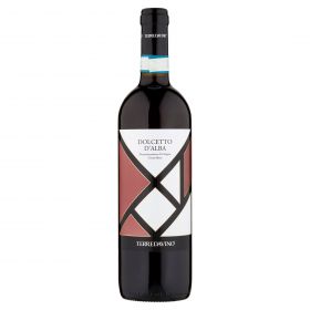 V.DOLCETTO D'ALBA DOC CL75 TERRE 12,5°