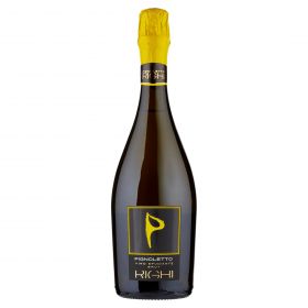 SPUM.PIGNOLETTO BRUT VSQ CL75 11,5°