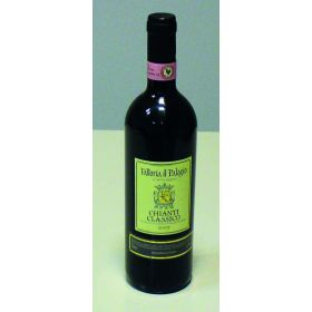 V.CHIANTI CLASS.DOCG CL75 PALAGIO 13,5°